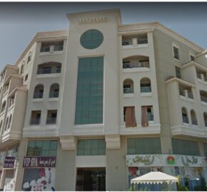 P1020-1 a mamzar ( 3 Bed room Flat Large )