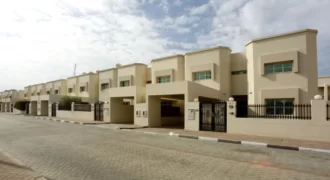 PR1046 (3 Bedroom Villa)
