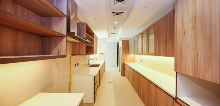 Wasl 51 2 Bedroom Flat