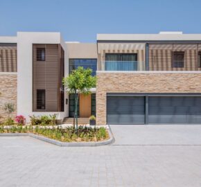 5 Bedroom Villa